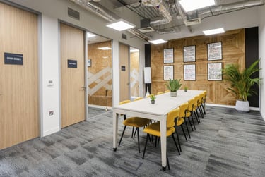 1 bed house, Union Road, Hockley, Nottingham, NG31FG - Image 12